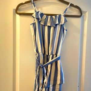 Abercrombie Kids Romper